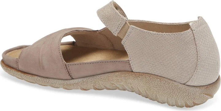 'Papaki' Sandal - Image 8