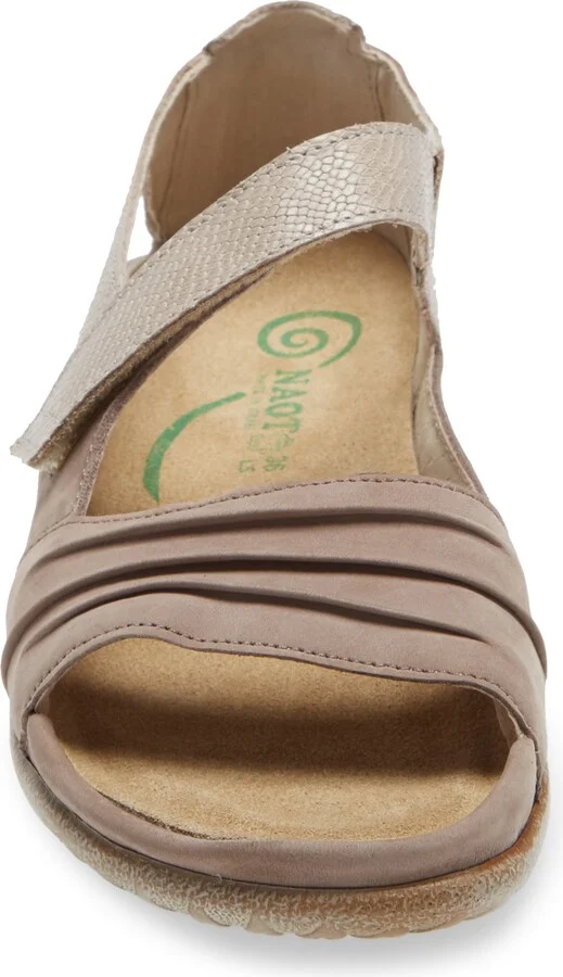 'Papaki' Sandal - Image 10