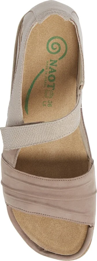 'Papaki' Sandal - Image 11