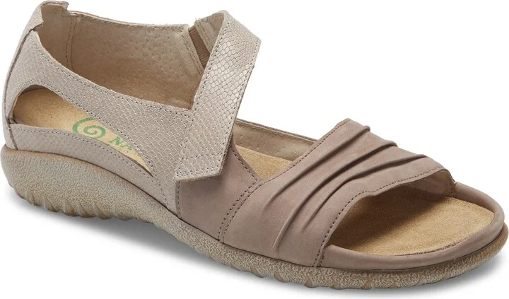 Stone Lizard Leather