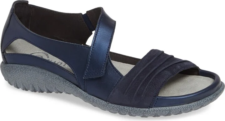 'Papaki' Sandal