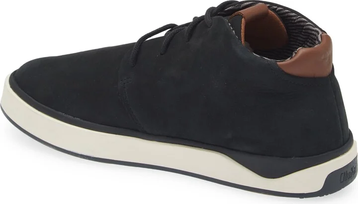 Papakū 'Ili Waterproof Chukka Boot - Image 2