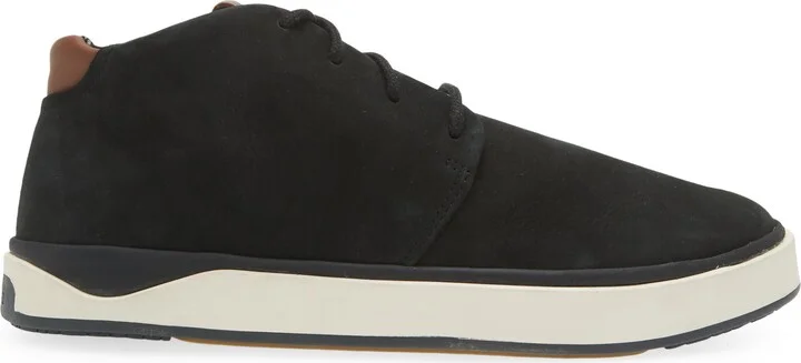 Papakū 'Ili Waterproof Chukka Boot - Image 3