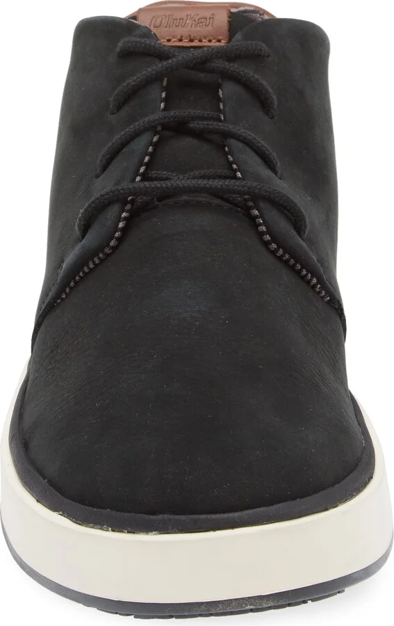 Papakū 'Ili Waterproof Chukka Boot - Image 4