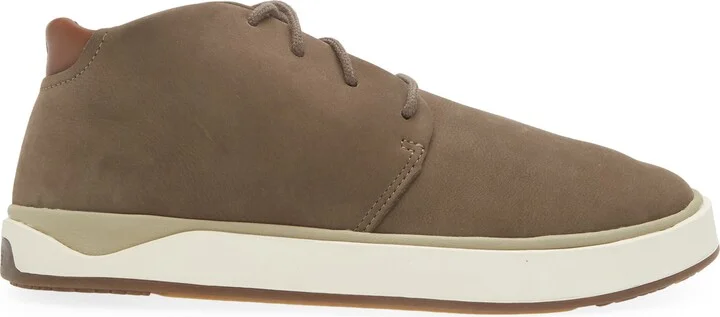 Papakū 'Ili Waterproof Chukka Boot - Image 9