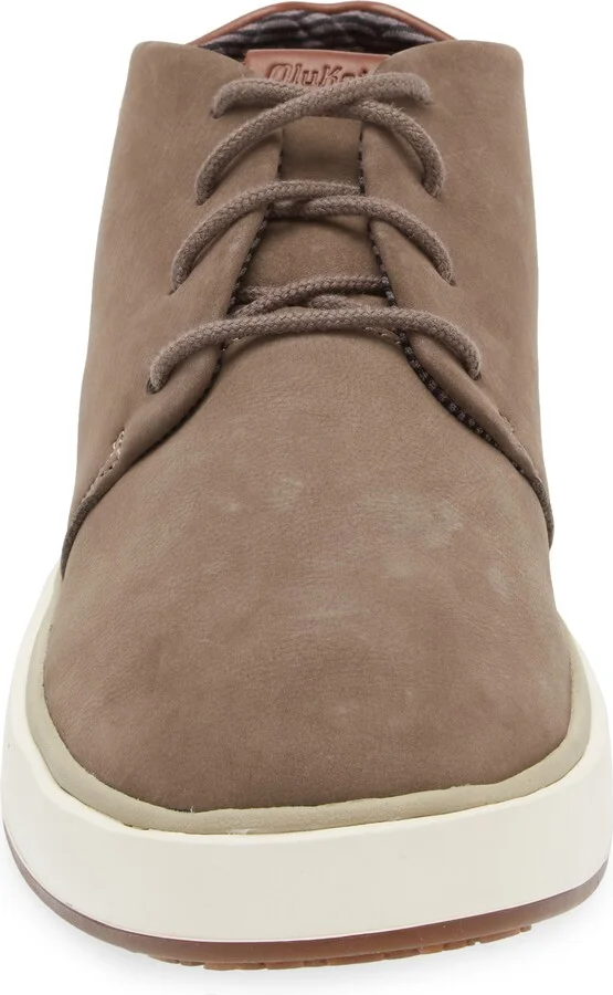 Papakū 'Ili Waterproof Chukka Boot - Image 10