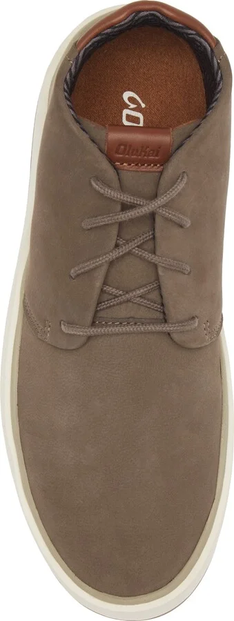Papakū 'Ili Waterproof Chukka Boot - Image 11