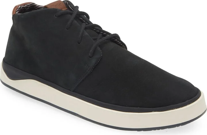 Black / Black