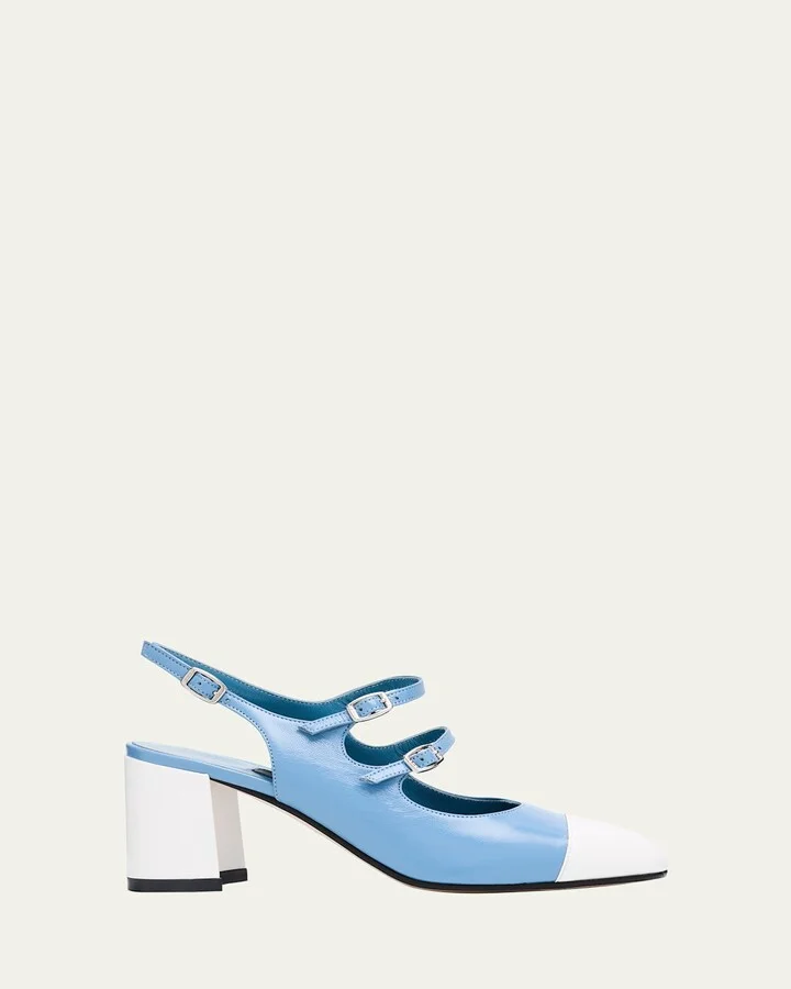 Light Blue Jeanswhite