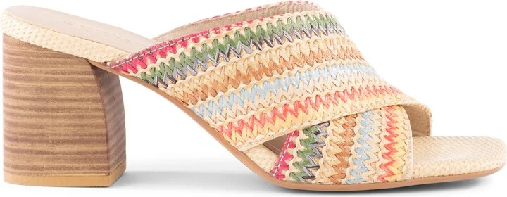 Papaya Slide Sandal - Image 3