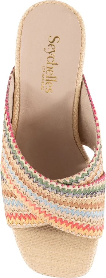 Papaya Slide Sandal - Image 4