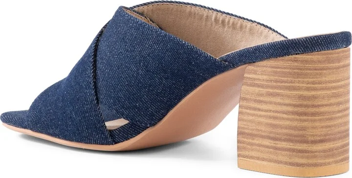 Papaya Slide Sandal - Image 2