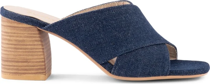 Papaya Slide Sandal - Image 3