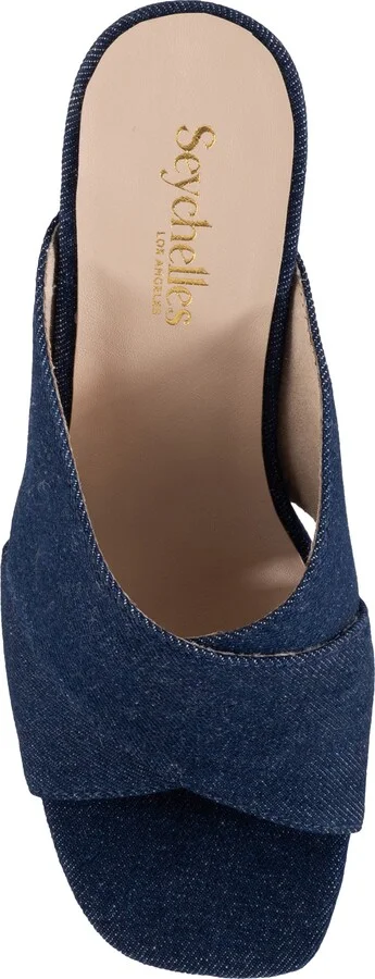 Papaya Slide Sandal - Image 4