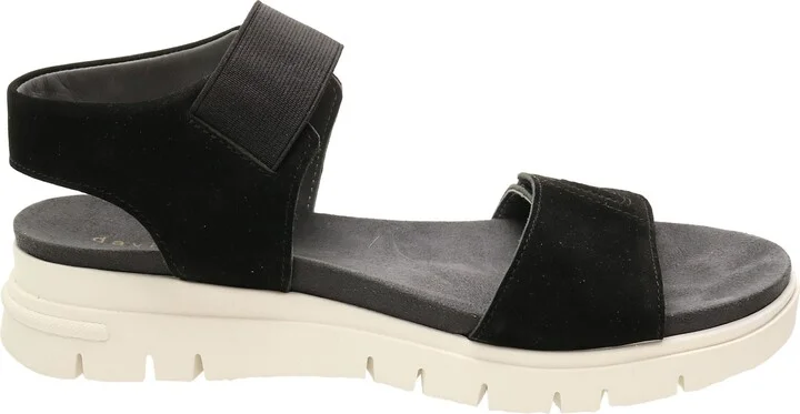 Papaya Slingback Sandal - Image 2