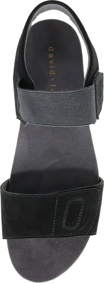 Papaya Slingback Sandal - Image 3