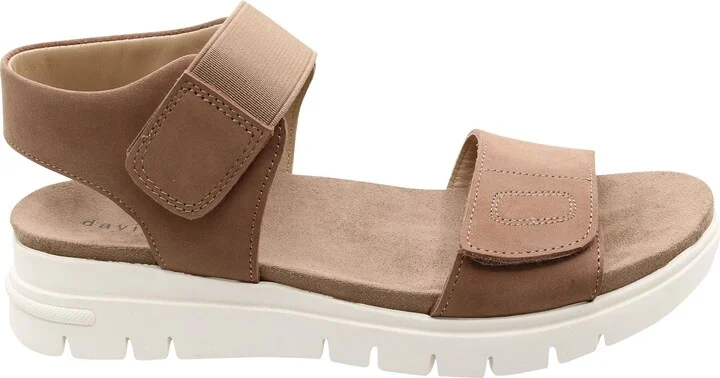 Papaya Slingback Sandal - Image 8