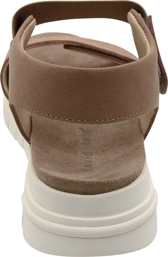 Papaya Slingback Sandal - Image 11