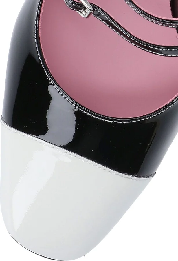 'papaya' Slingbacks - Image 5