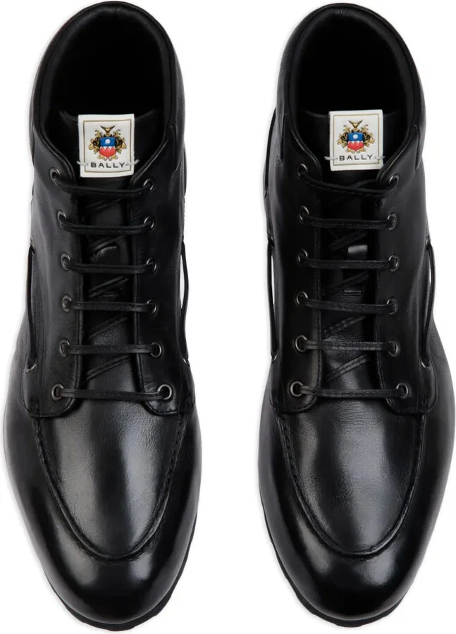 Paphos boots - Image 4