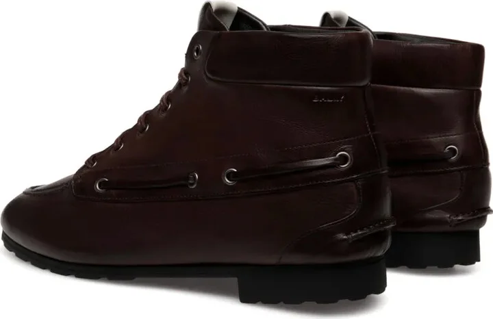 Paphos leather boots - Image 3