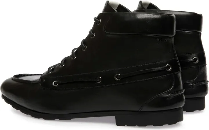 Paphos leather boots - Image 3