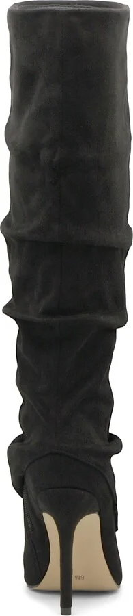 Papi Knee High Slouch Boot - Image 5