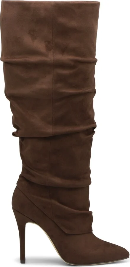 Papi Knee High Slouch Boot - Image 7