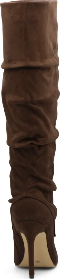 Papi Knee High Slouch Boot - Image 10