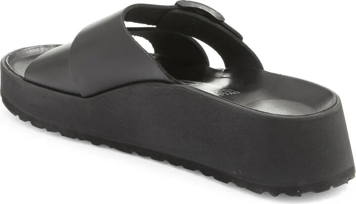 Papillio by Birkenstock Almina Exquisite Platform Sandal - Image 3