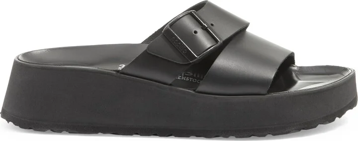 Papillio by Birkenstock Almina Exquisite Platform Sandal - Image 4