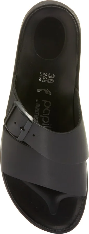 Papillio by Birkenstock Almina Exquisite Platform Sandal - Image 6