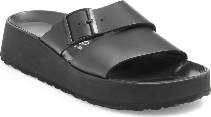 Papillio by Birkenstock Almina Exquisite Platform Sandal