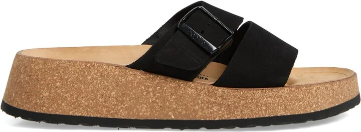 Papillio by Birkenstock Almina Platform Sandal - Image 3