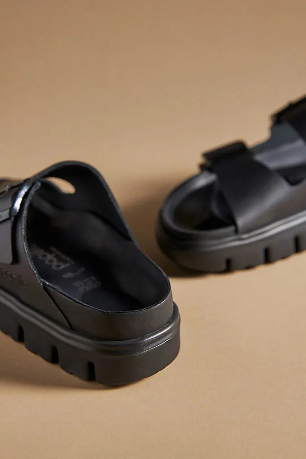 Papillio by Birkenstock Arizona Chunky Exquisite Sandal - Image 3