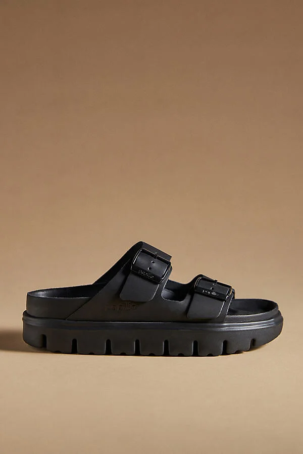 Papillio by Birkenstock Arizona Chunky Exquisite Sandal