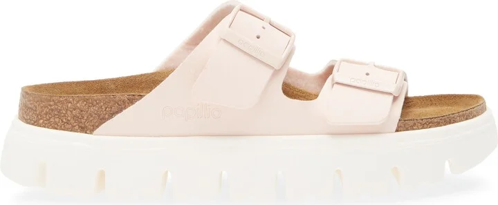 Papillio by Birkenstock Arizona Chunky Platform Sandal - Image 3