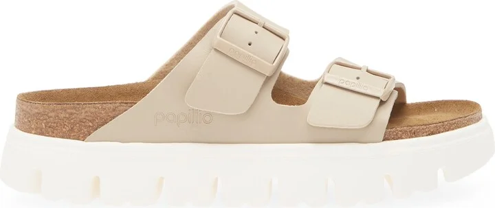 Papillio by Birkenstock Arizona Chunky Platform Sandal - Image 10