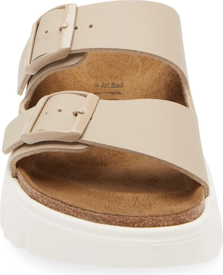 Papillio by Birkenstock Arizona Chunky Platform Sandal - Image 11