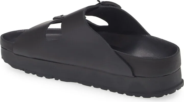 Papillio by Birkenstock Arizona Flex Exquisite Platform Sandal - Image 2