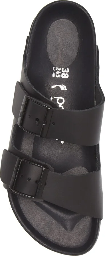 Papillio by Birkenstock Arizona Flex Exquisite Platform Sandal - Image 5
