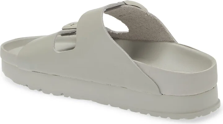 Papillio by Birkenstock Arizona Flex Exquisite Platform Sandal - Image 9