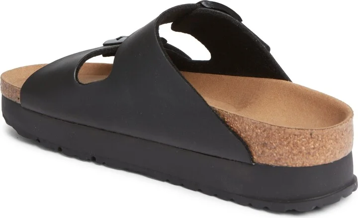 Papillio by Birkenstock Arizona Flex Platform Sandal - Image 2