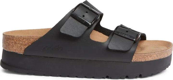 Papillio by Birkenstock Arizona Flex Platform Sandal - Image 3