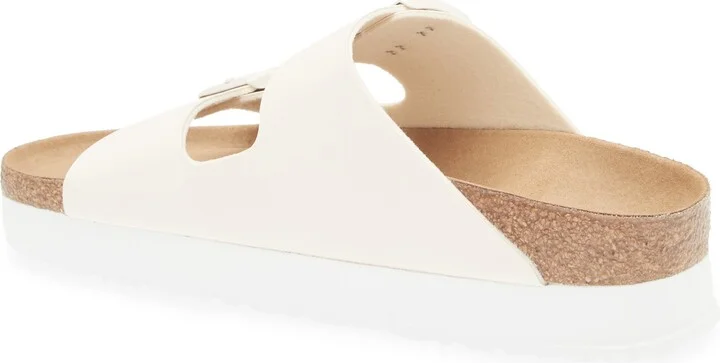 Papillio by Birkenstock Arizona Flex Platform Sandal - Image 8