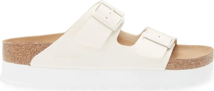 Papillio by Birkenstock Arizona Flex Platform Sandal - Image 9