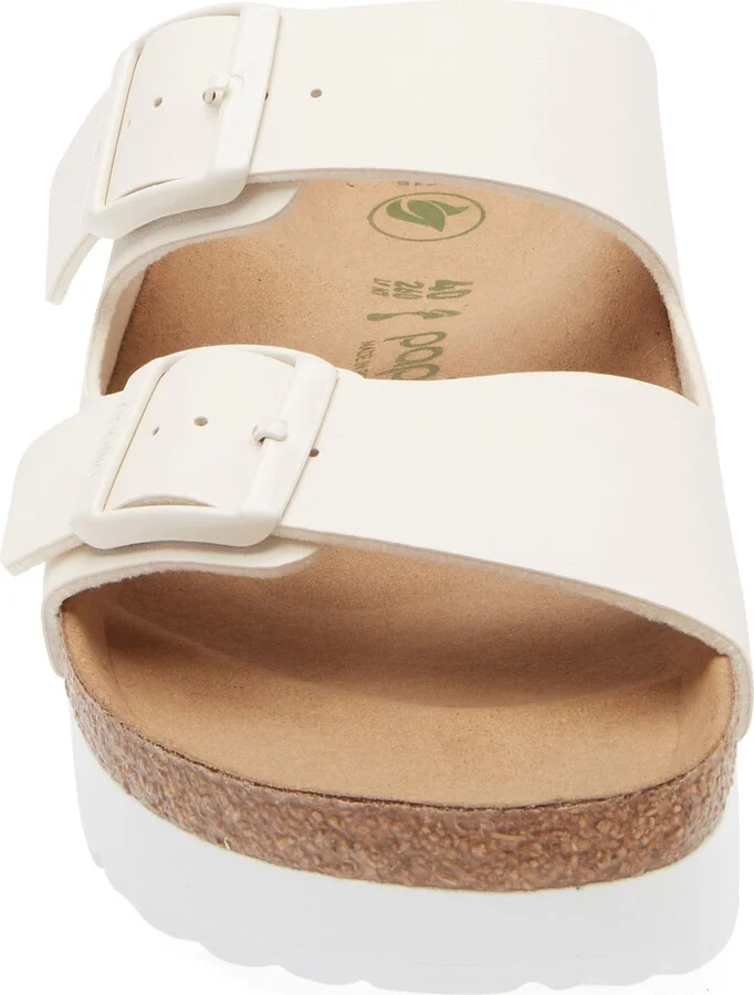 Papillio by Birkenstock Arizona Flex Platform Sandal - Image 10