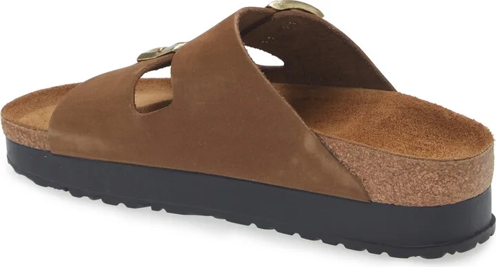 Papillio by Birkenstock Arizona Flex Platform Sandal - Image 2