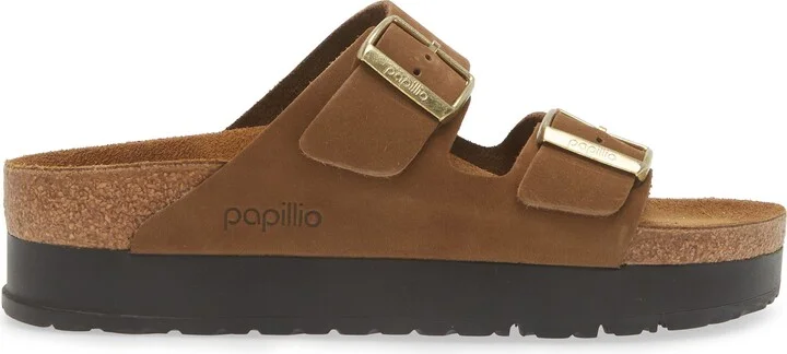 Papillio by Birkenstock Arizona Flex Platform Sandal - Image 3