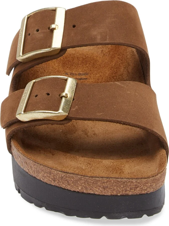 Papillio by Birkenstock Arizona Flex Platform Sandal - Image 4